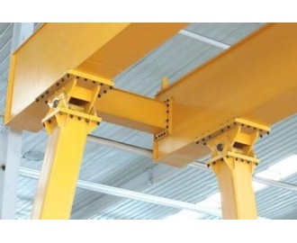 大型歐式起重機