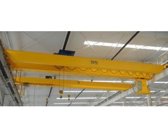 公司歐式起重機