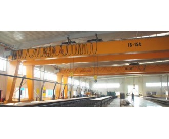 廠家專業(yè)歐式起重機