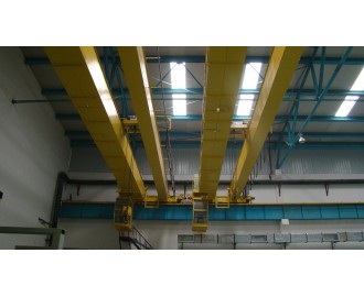 惠州歐式起重機銷售