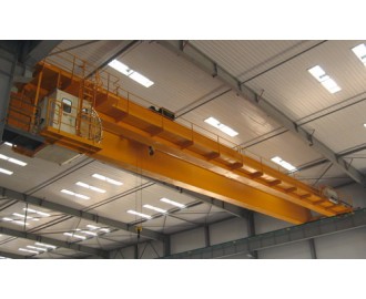 歐式起重機demage