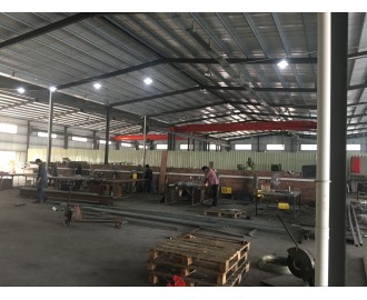 惠州起重天車(chē)定制案例