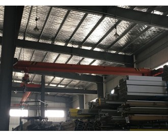 惠州起重行車(chē)制造