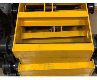 歐式臺(tái)車(chē)